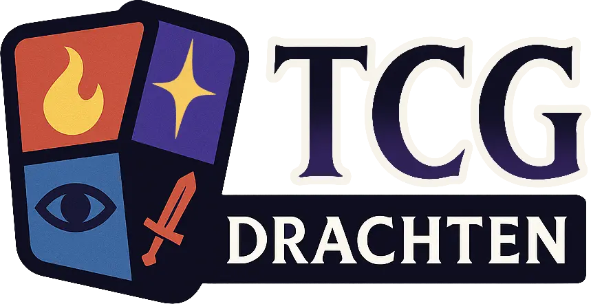 Magic Drachten Logo