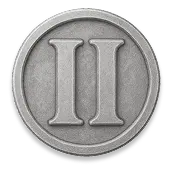Silver Tier medal