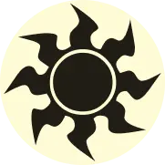 Mana Plains Symbol